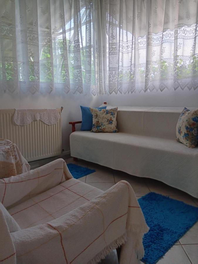 Kal-Vil Villa Nea Kallikrateia Kültér fotó