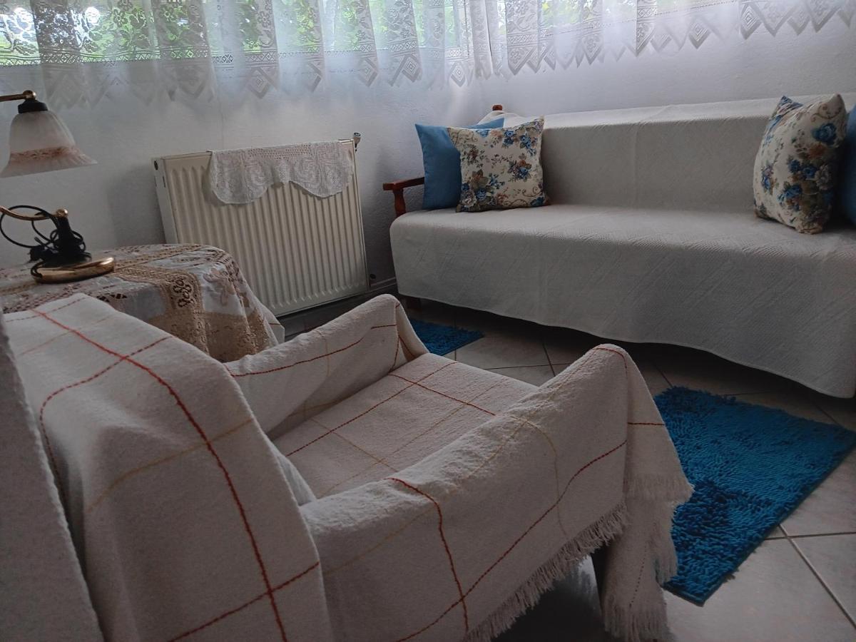 Kal-Vil Villa Nea Kallikrateia Kültér fotó