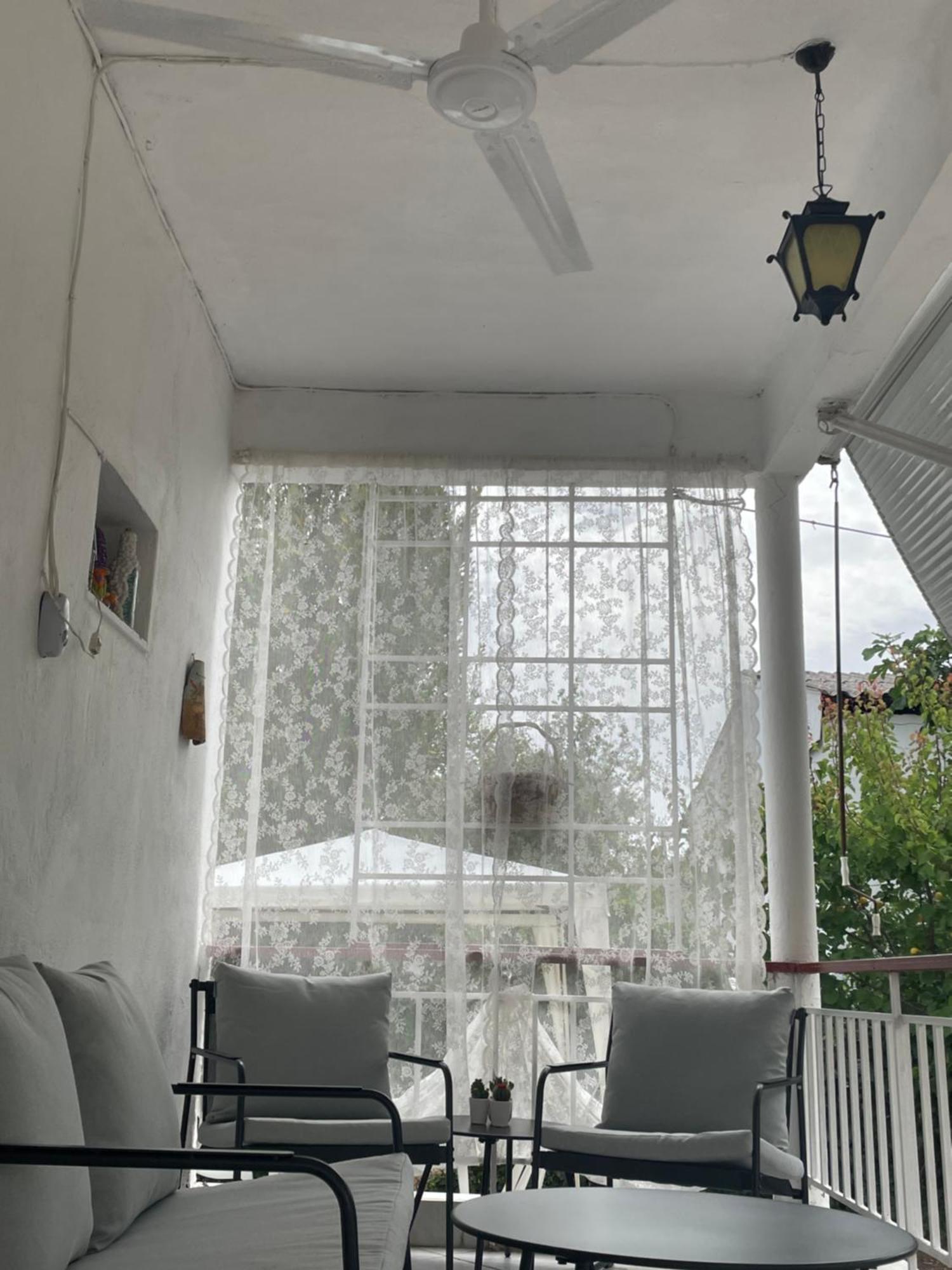 Kal-Vil Villa Nea Kallikrateia Kültér fotó