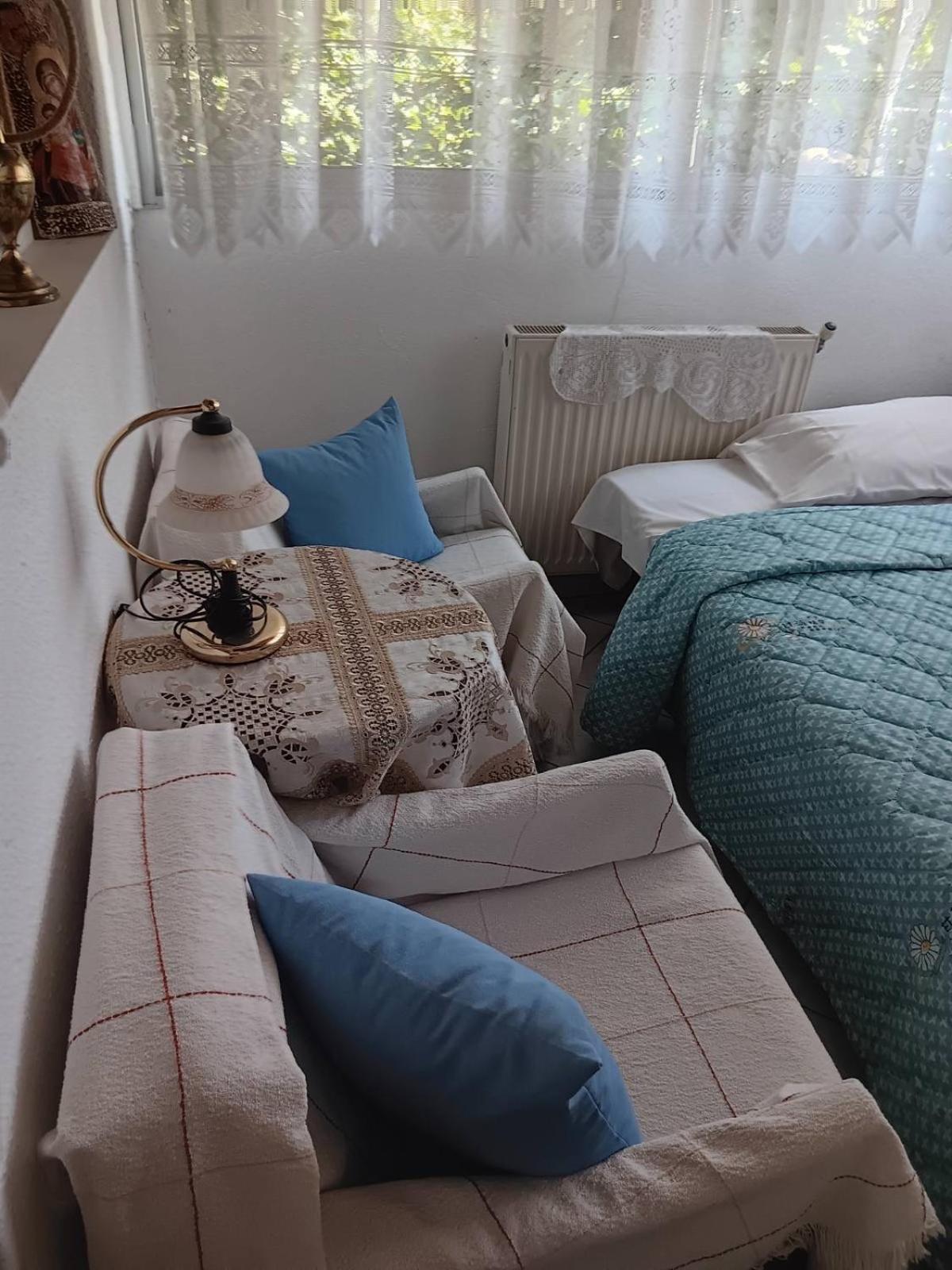 Kal-Vil Villa Nea Kallikrateia Kültér fotó
